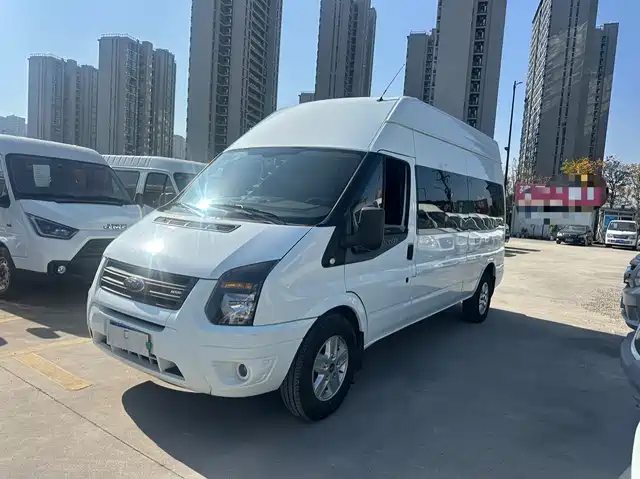 ford the-new-generation-of-quanshun