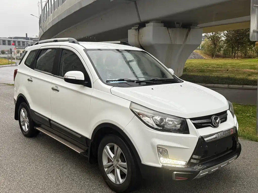 Huasu Huansu S3 — миниатюра 8