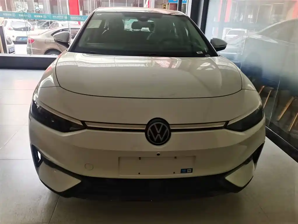 Volkswagen ID.7 VIZZION 2024 AIR