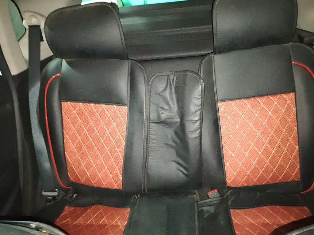 Honda Fit — миниатюра 13
