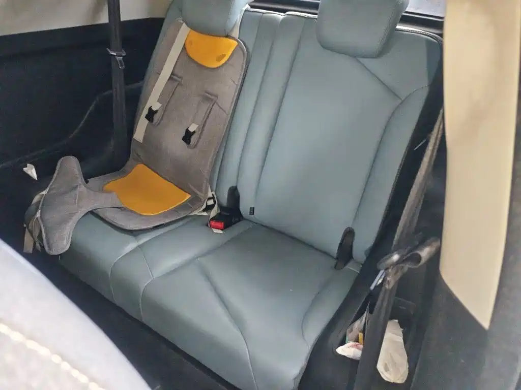Chery QQ Little Ant — миниатюра 18