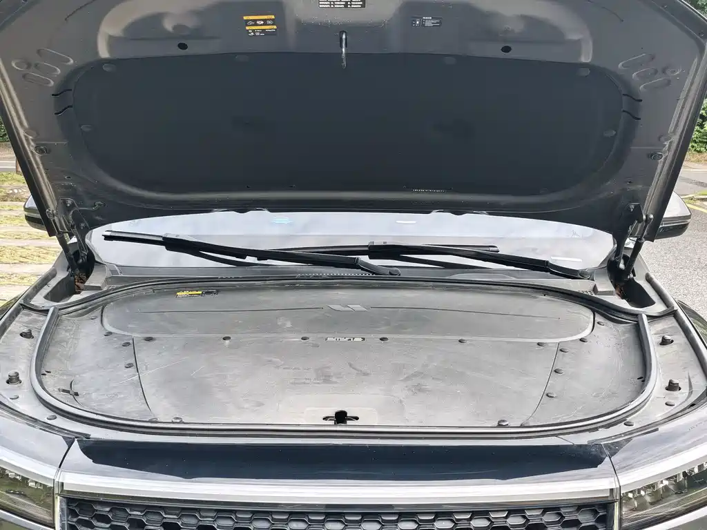 Li Auto Li ONE — миниатюра 13