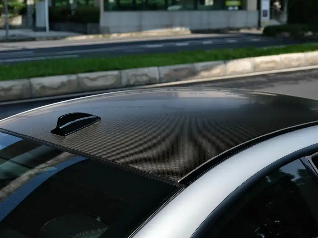 BMW M3 — миниатюра 13