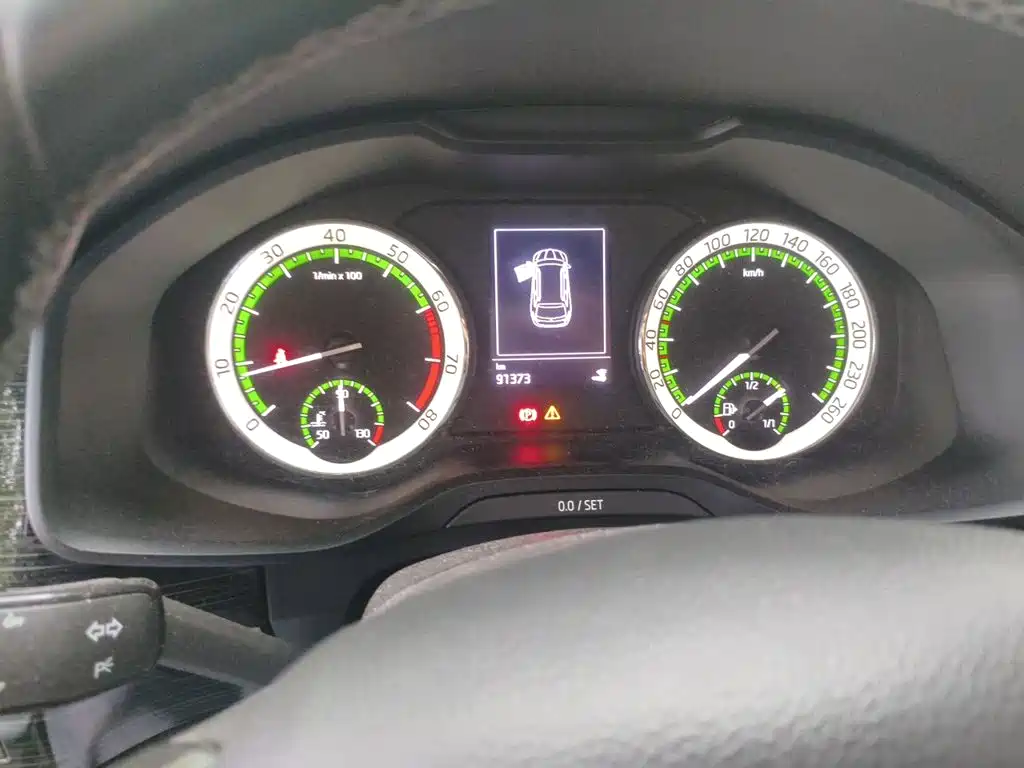 Skoda Kodiaq — миниатюра 7