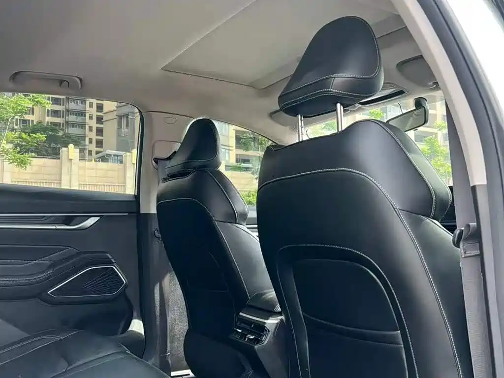Geely Emgrand — миниатюра 12