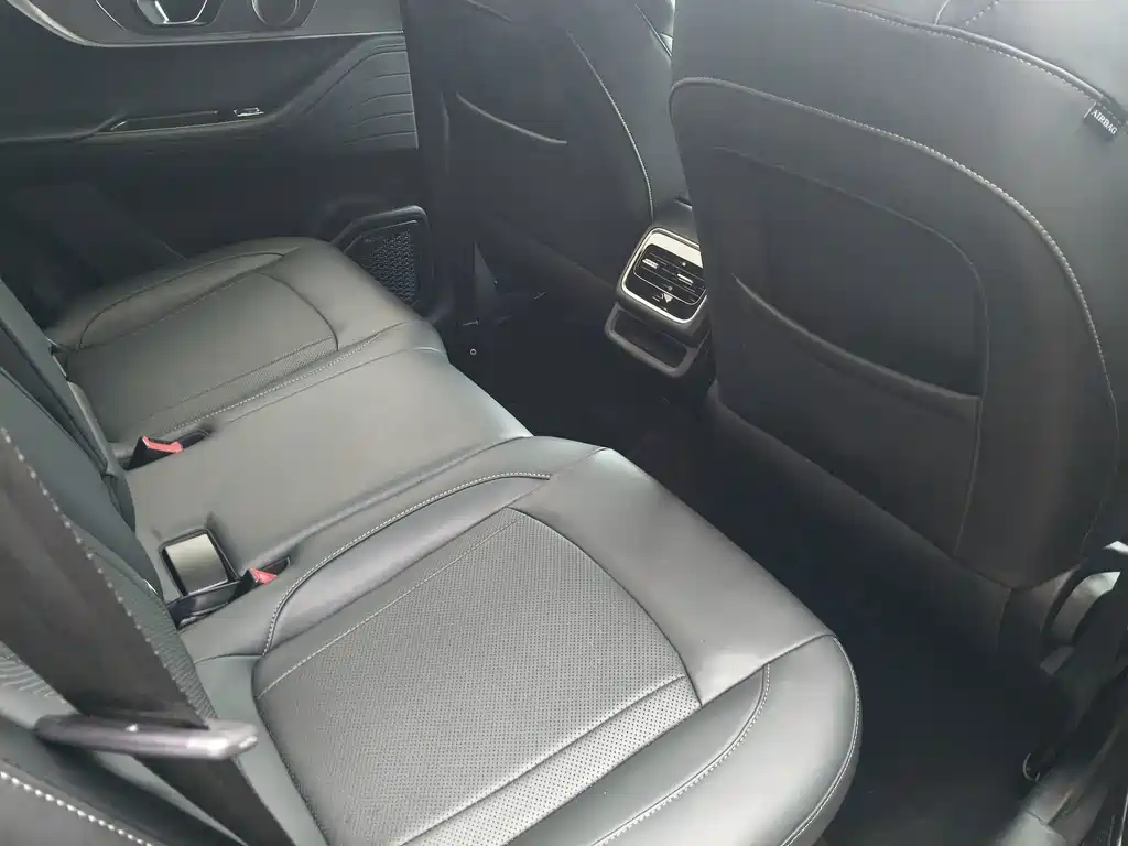 Chery Tiggo 8 PRO — миниатюра 11