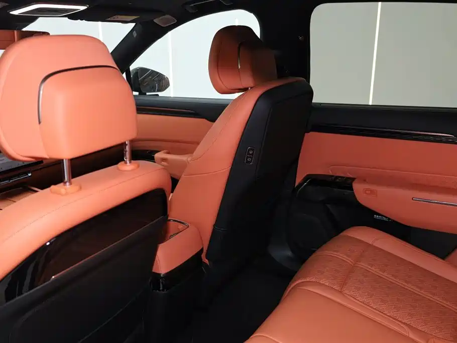 ZEEKR EXTREME KRYPTON 7X