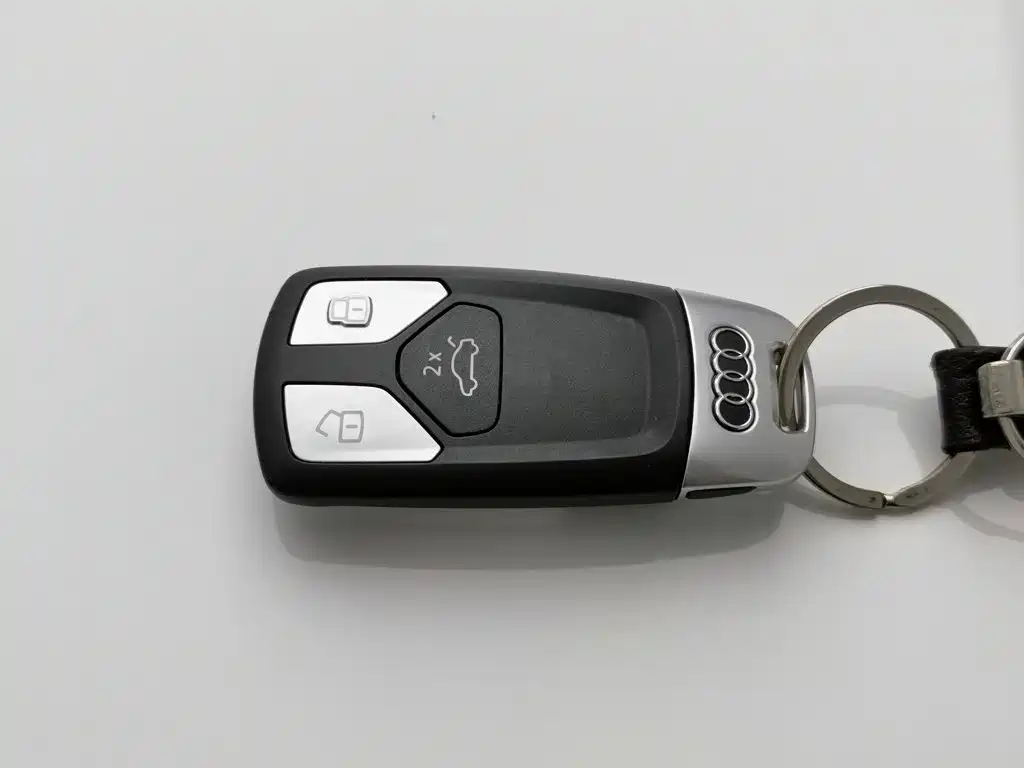 Audi Q5L — миниатюра 19