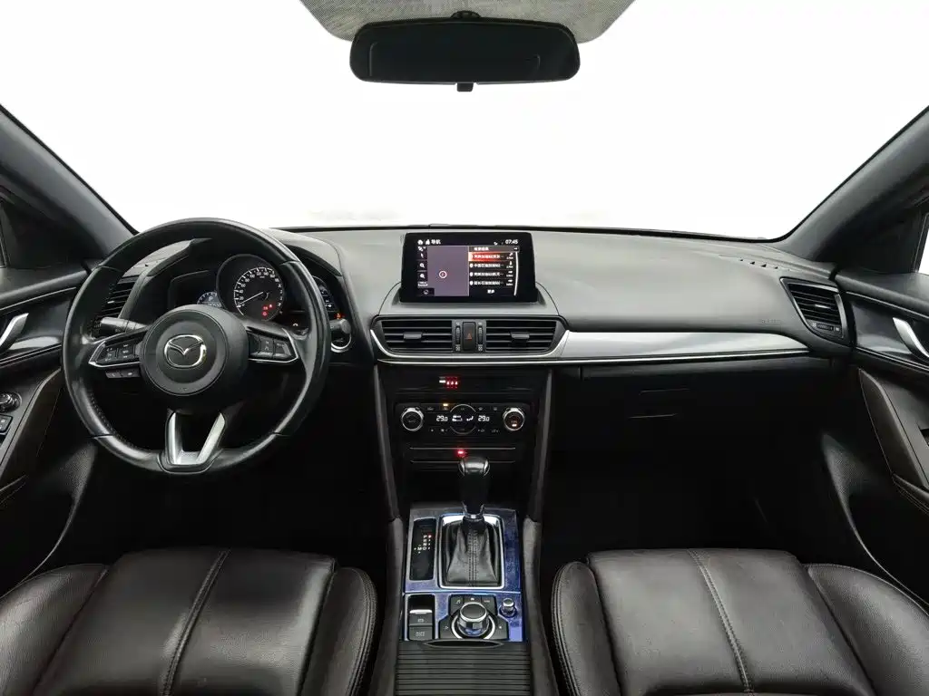 Mazda CX-4 — миниатюра 5