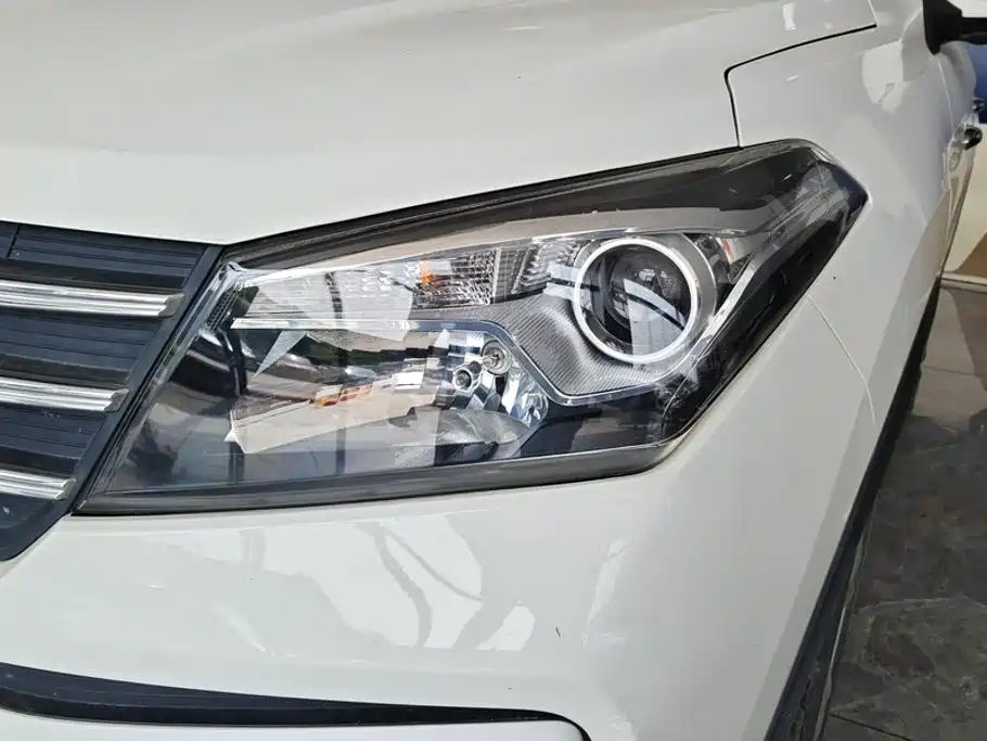 Fengguang Fengguang S560 — миниатюра 5