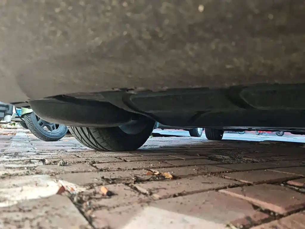 Volkswagen Lamando — миниатюра 17