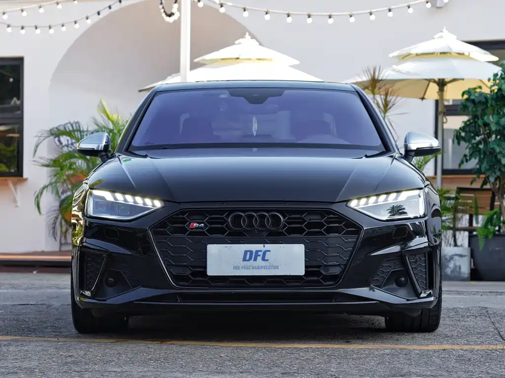 Audi S4 — миниатюра 2