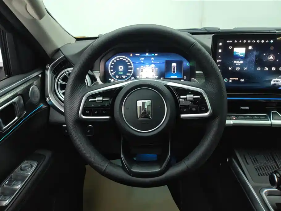 TANK TANK 400 NEW ENERGY