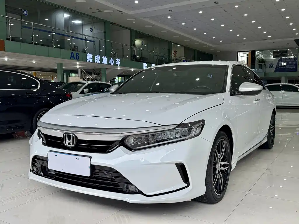 Honda Inspire
