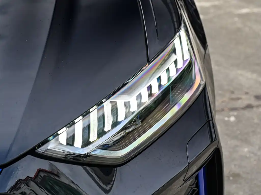 Audi RS 6 — миниатюра 19