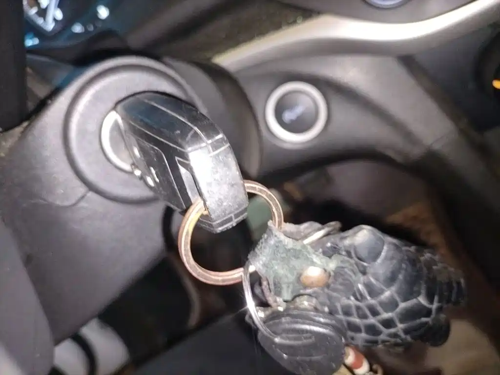 Buick Excelle — миниатюра 9