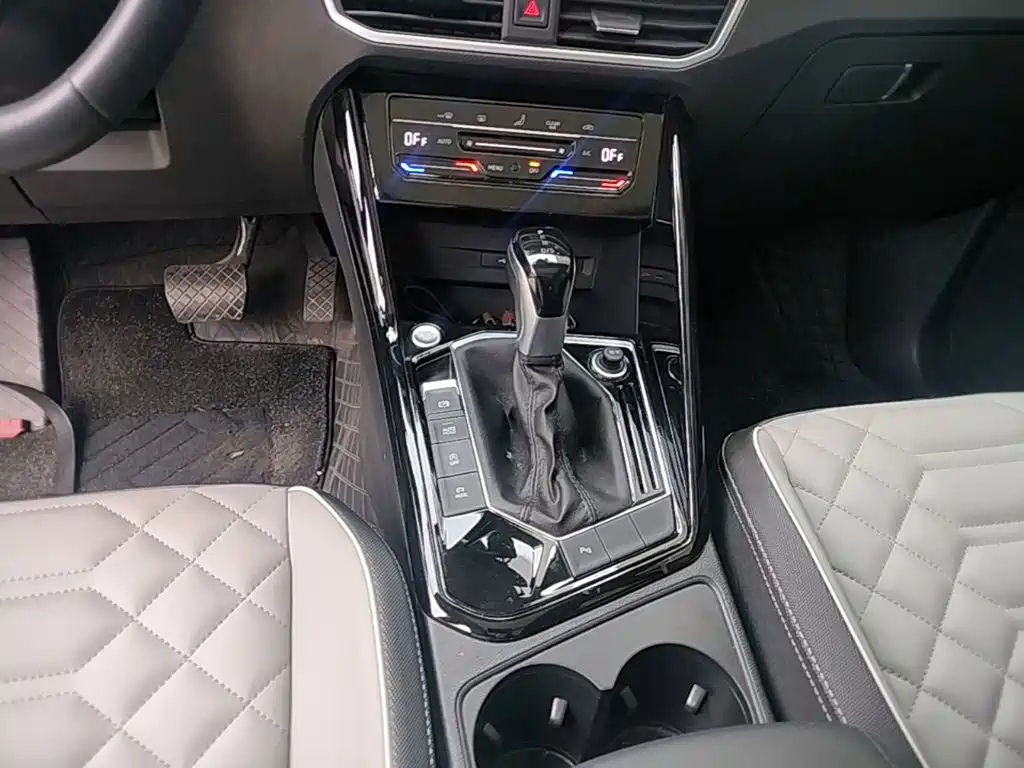 Volkswagen Tayron — миниатюра 14