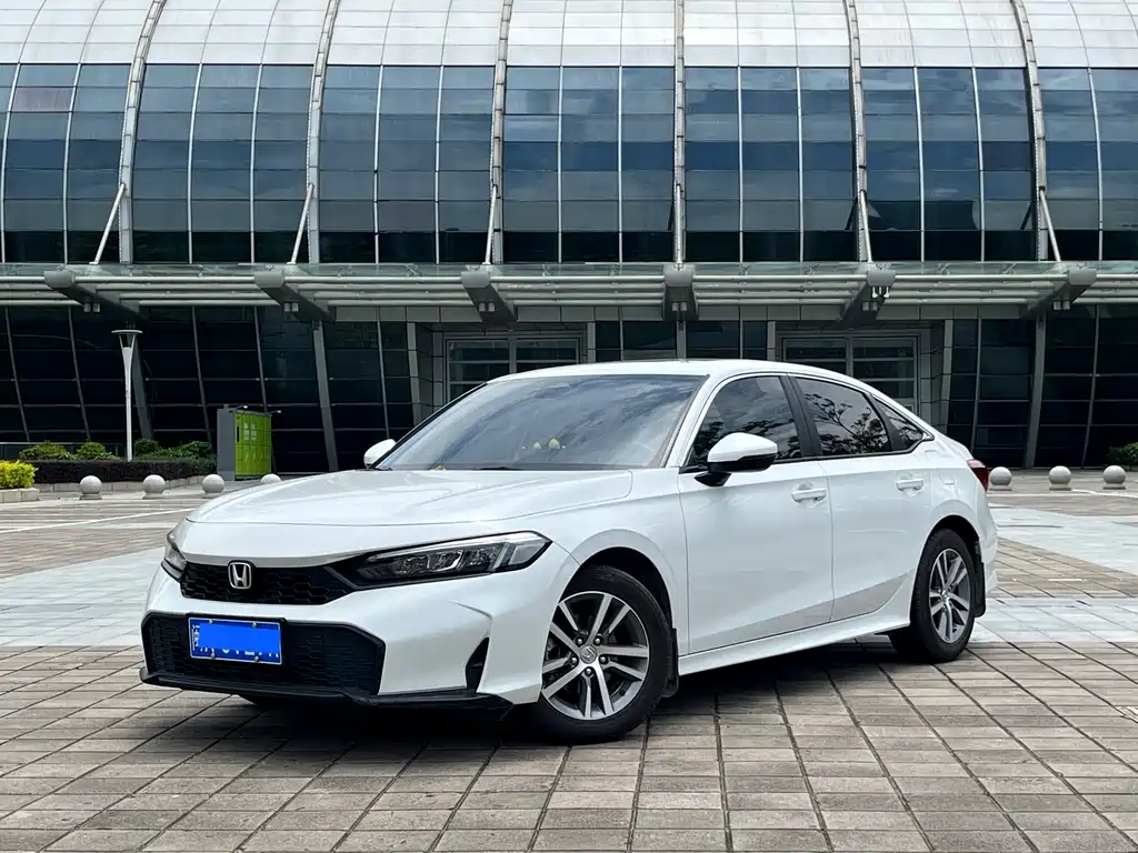 Купить Honda Civic
