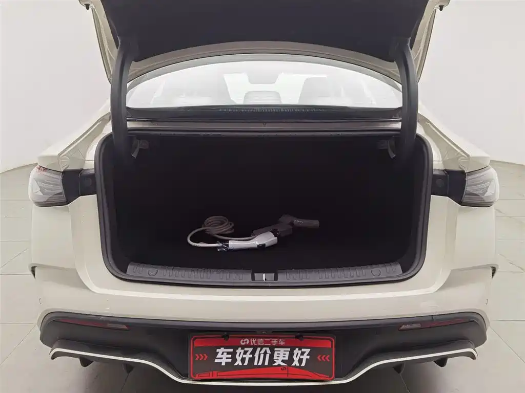 BYD SEAL 06 NEW ENERGY