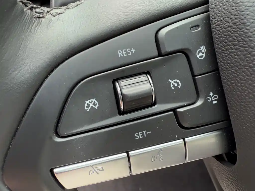 Cadillac CT5 — миниатюра 14
