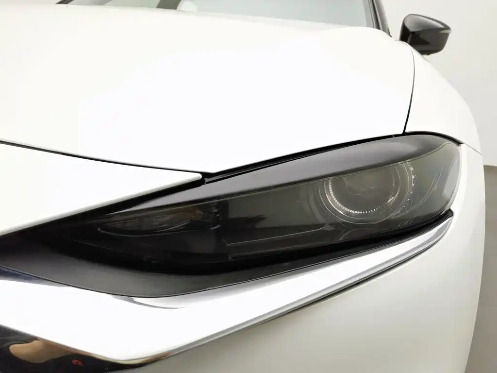 Mazda CX-4 — миниатюра 7