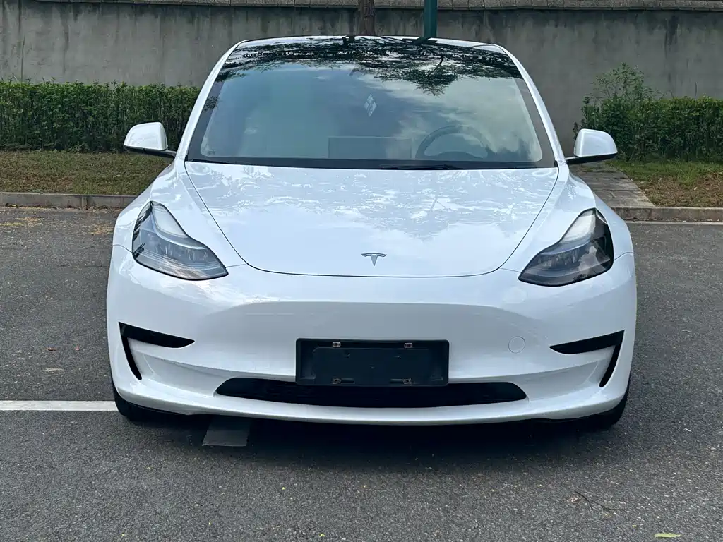 Tesla Model 3 — миниатюра 2