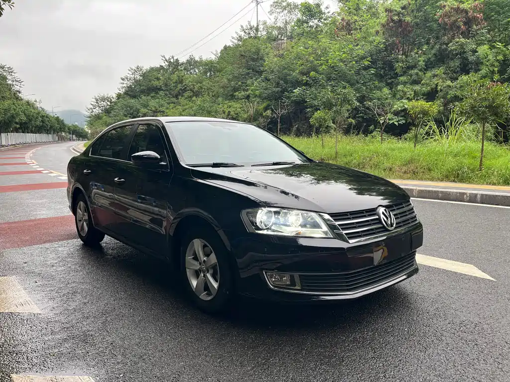 Volkswagen Lavida — миниатюра 3