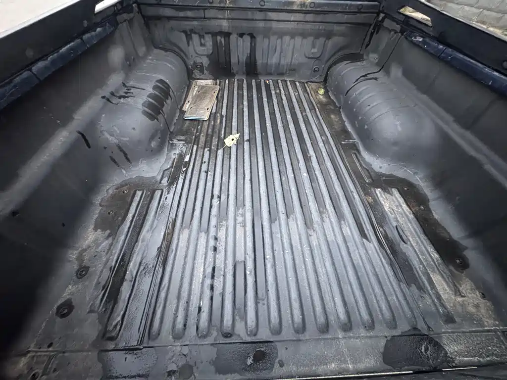 Isuzu Lingtuo — миниатюра 5