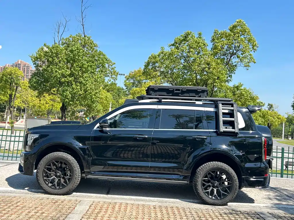 TANK TANK 500 NEW ENERGY