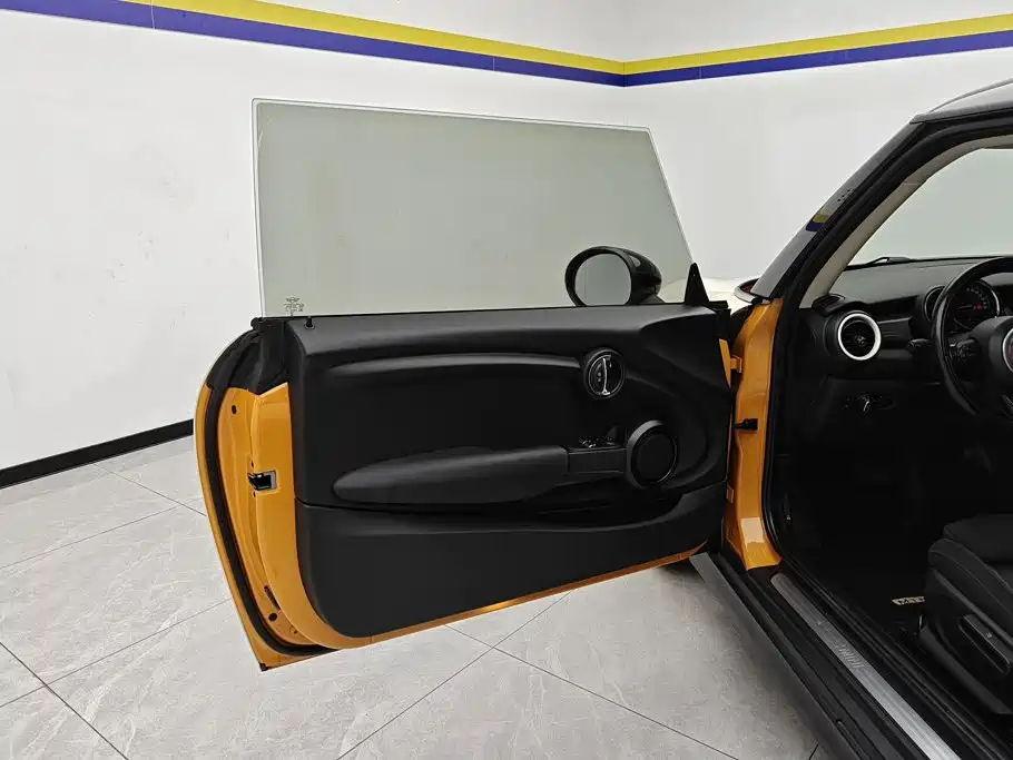 MINI Mini — миниатюра 7