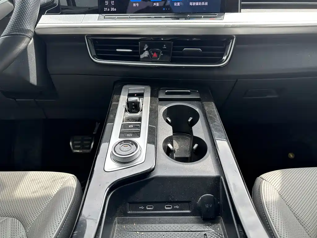 VOLKSWAGEN RANGE PATROL