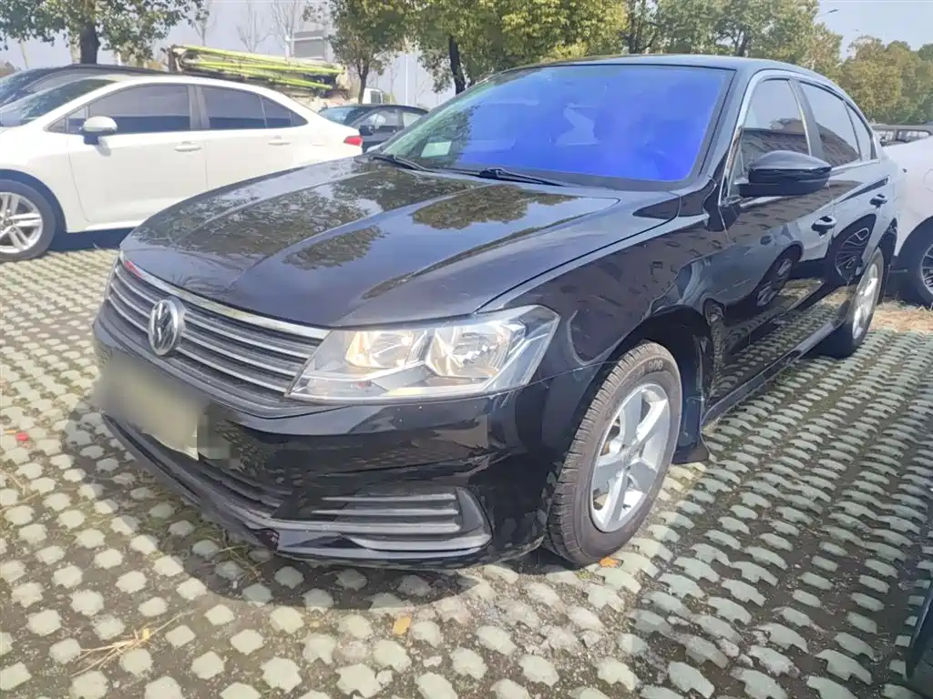 Volkswagen Lavida 2020