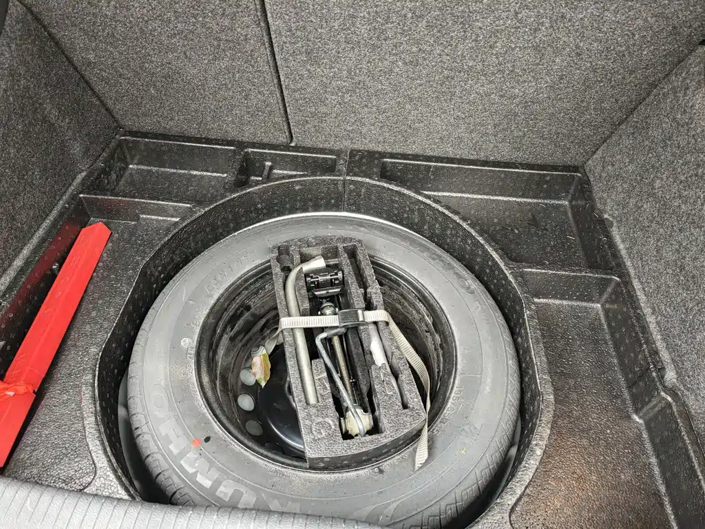 Volkswagen Golf — миниатюра 12