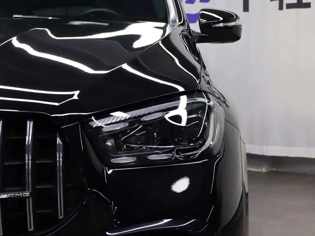 Mercedes-Benz GLE AMG — миниатюра 30