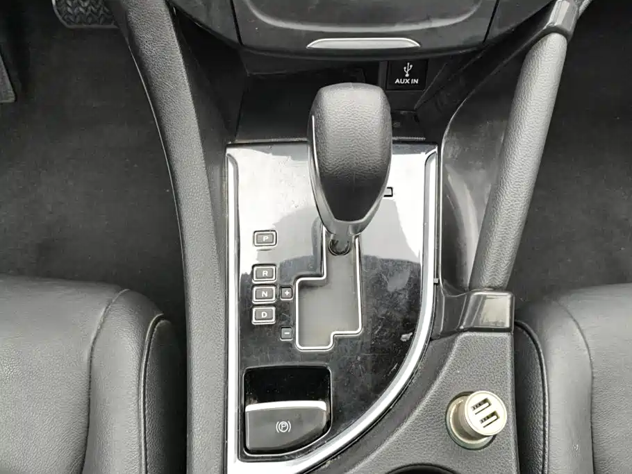 Aeolus AX7 — миниатюра 16