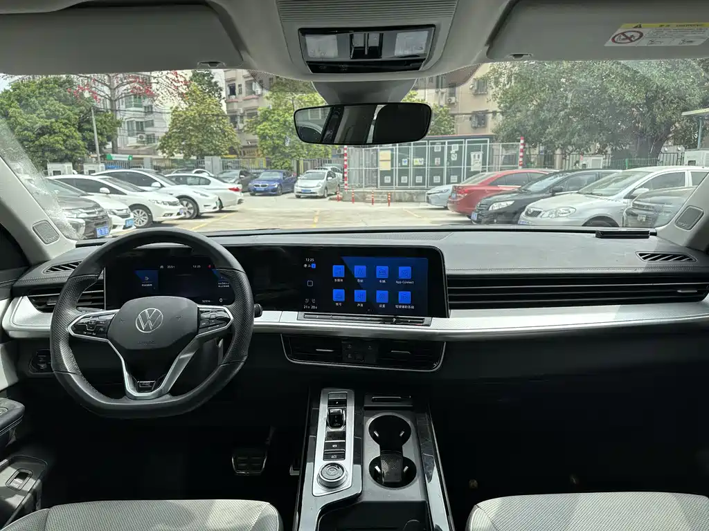 VOLKSWAGEN RANGE PATROL