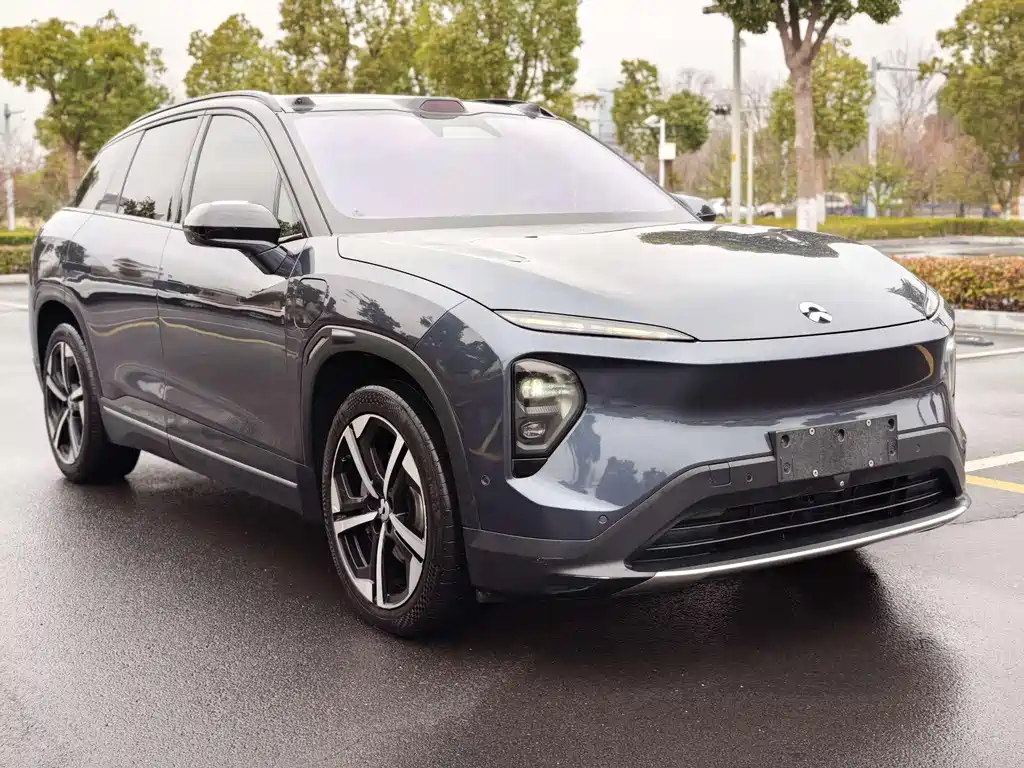 NIO NIO ES7