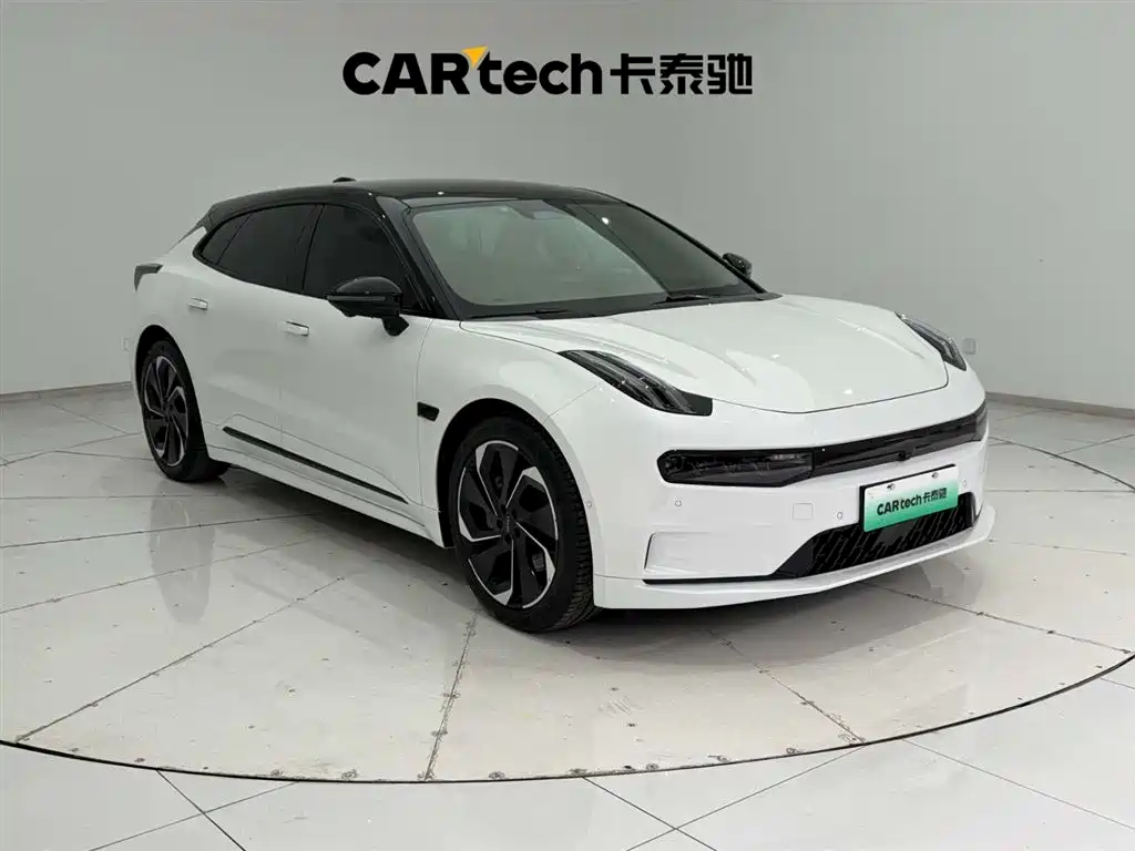 ZEEKR EXTREME KRYPTON 001