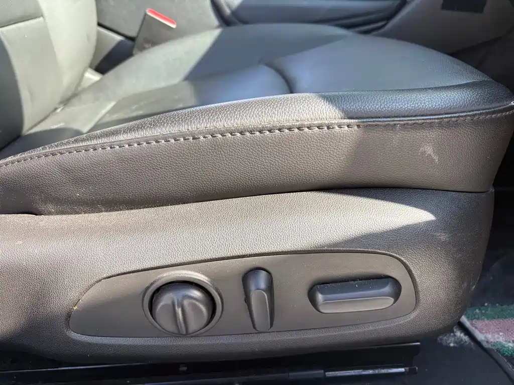 CHEVROLET MAI RUIBAO XL