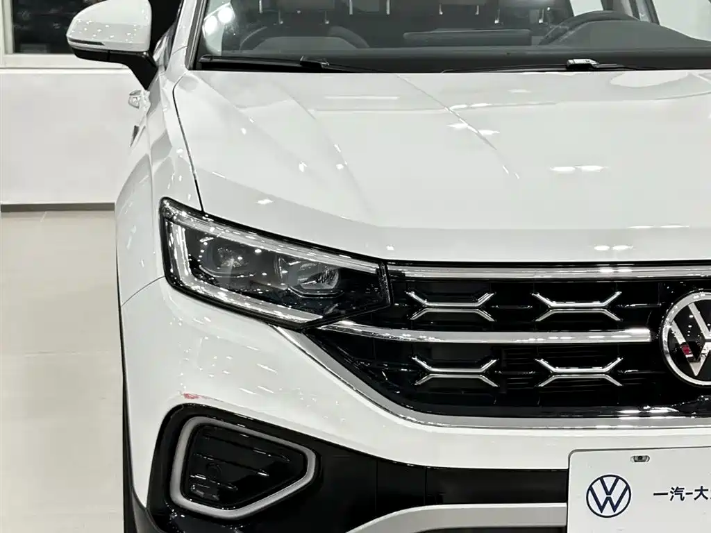 Volkswagen Tayron — миниатюра 13