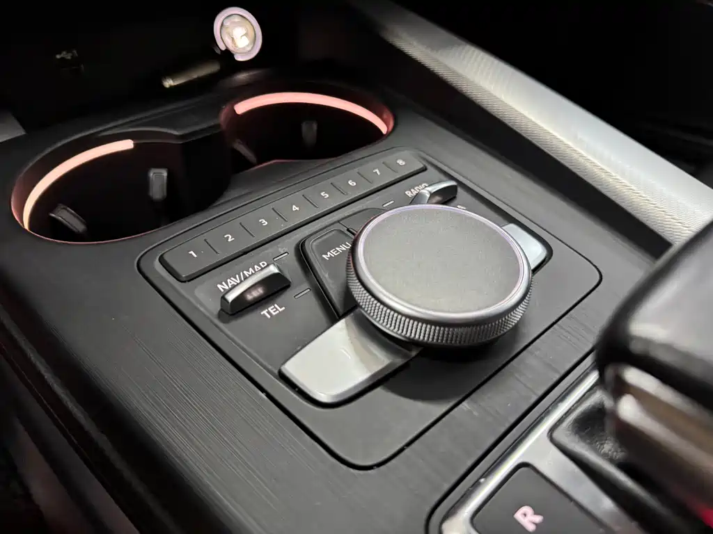 Audi A4 2020 Avant 40 TFSI Fashion