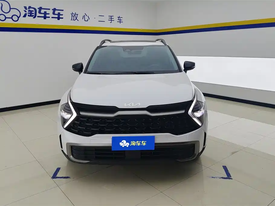 KIA LION PLATINUM EXPANDS THE WORLD