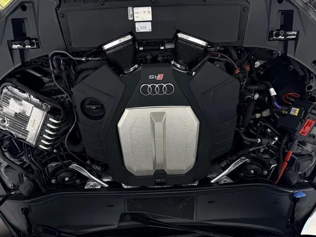Audi RS 7 — миниатюра 15