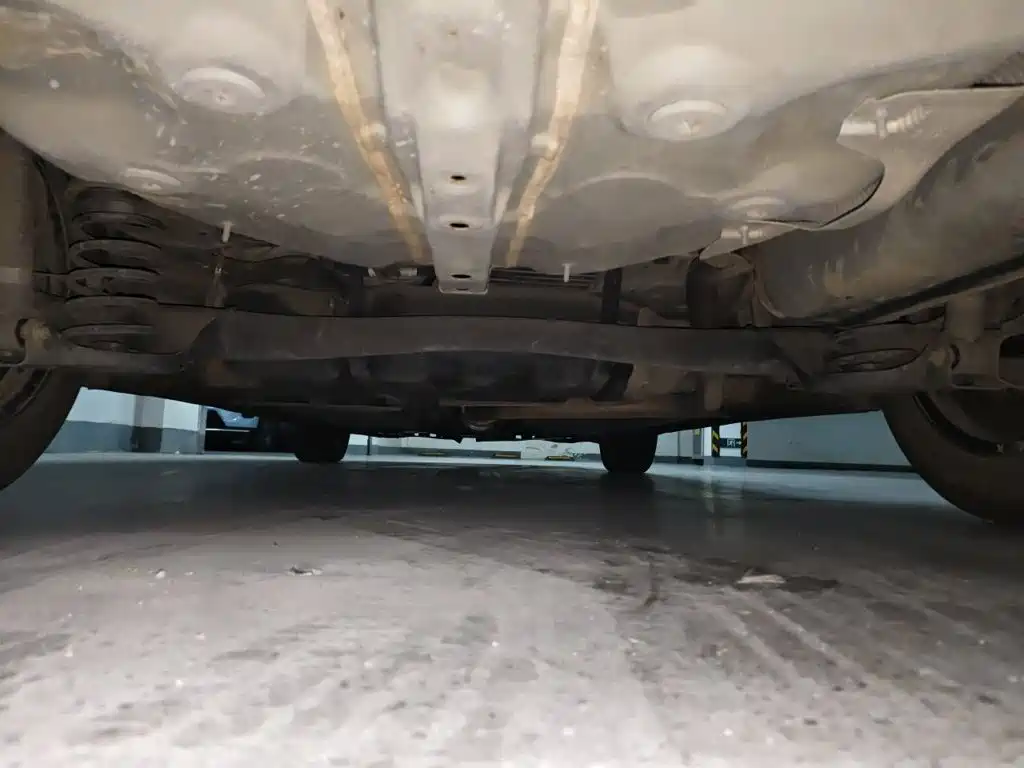 Changan Eado — миниатюра 23