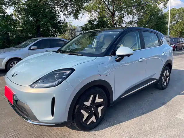 2025 Wuling Motors Binguo
