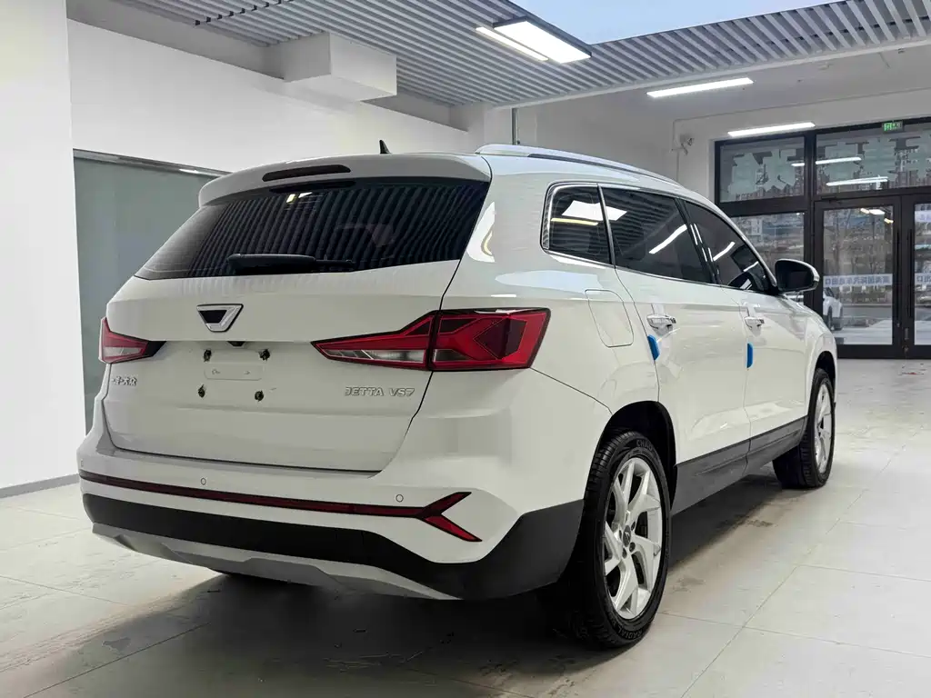 Jetta VS7 — миниатюра 6