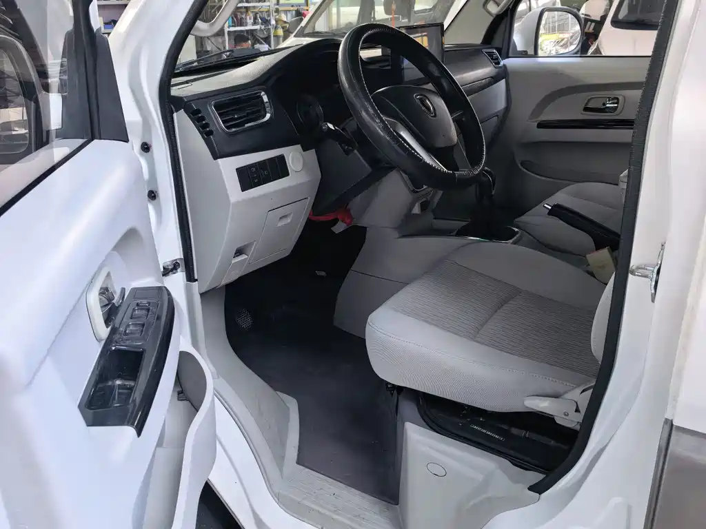 Jinbei Hiace S — миниатюра 7