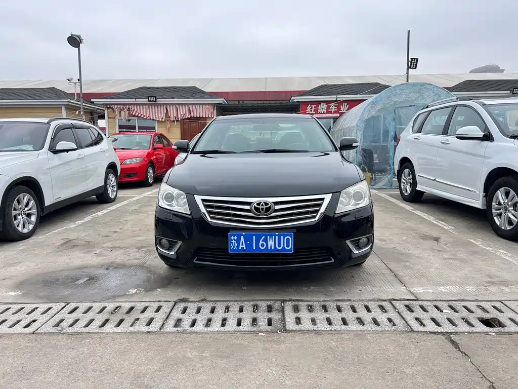 Toyota Camry 2009