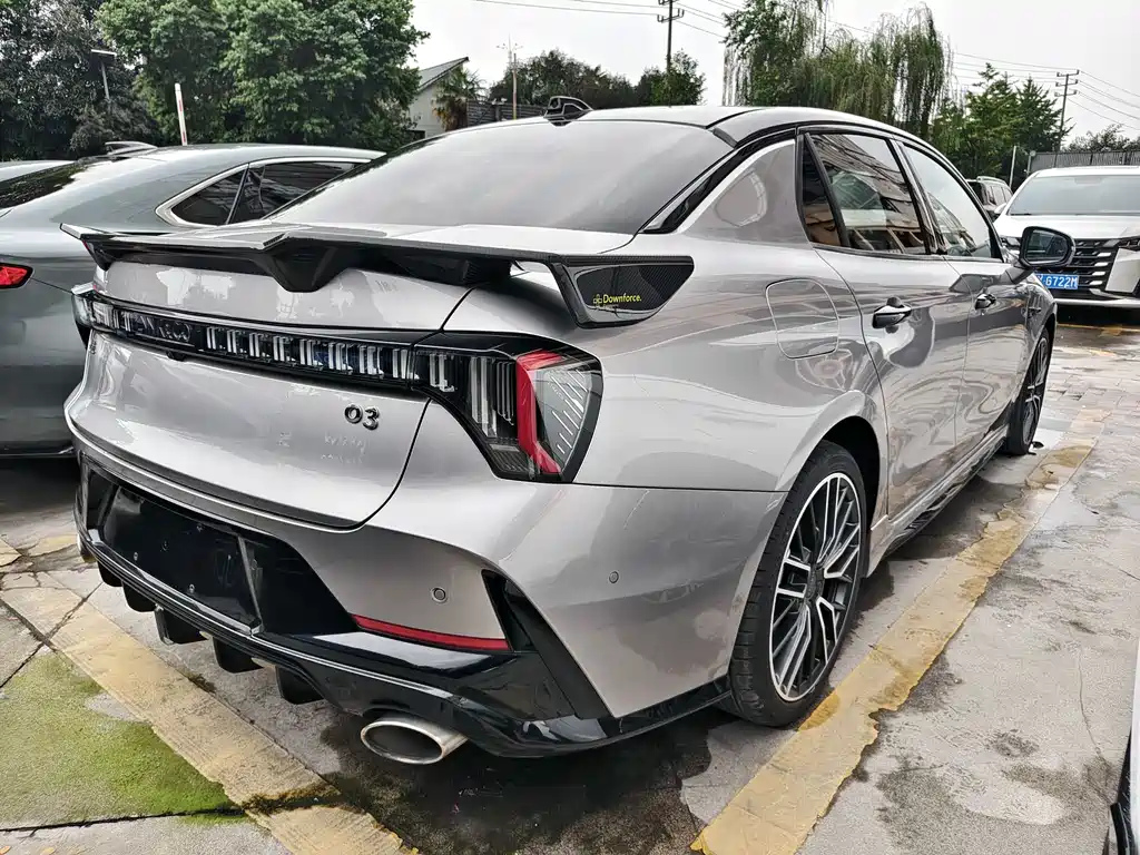 Lynk & Co 03 — миниатюра 14