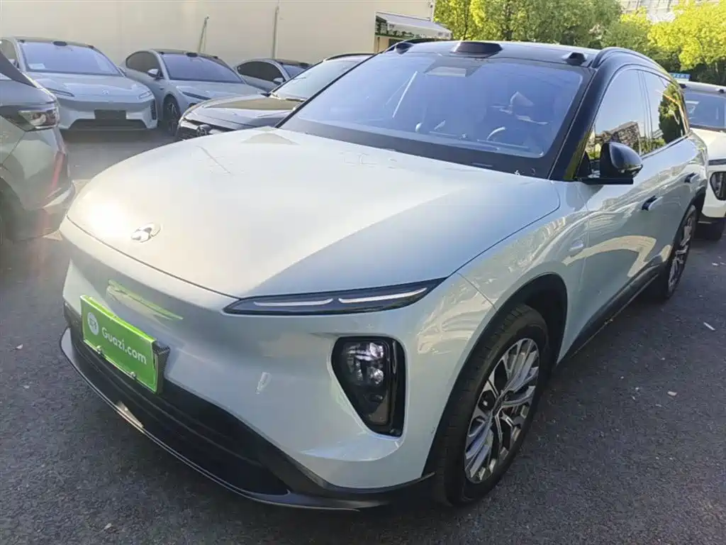 Nio ES6 2024